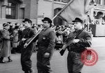 Standbild Berlin Trennung Deutschland, 1961, aus Sekunde 39 historischem Filmmaterial Videoclip 65675034240