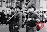 Standbild Berlin Trennung Deutschland, 1961, aus Sekunde 40 historischem Filmmaterial Videoclip 65675034240