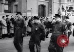 Standbild Berlin Trennung Deutschland, 1961, aus Sekunde 41 historischem Filmmaterial Videoclip 65675034240