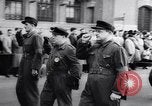 Standbild Berlin Trennung Deutschland, 1961, aus Sekunde 42 historischem Filmmaterial Videoclip 65675034240