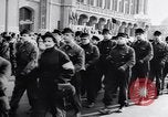 Standbild Berlin Trennung Deutschland, 1961, aus Sekunde 43 historischem Filmmaterial Videoclip 65675034240