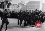 Standbild Berlin Trennung Deutschland, 1961, aus Sekunde 45 historischem Filmmaterial Videoclip 65675034240