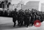 Standbild Berlin Trennung Deutschland, 1961, aus Sekunde 46 historischem Filmmaterial Videoclip 65675034240