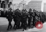 Standbild Berlin Trennung Deutschland, 1961, aus Sekunde 47 historischem Filmmaterial Videoclip 65675034240