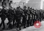 Standbild Berlin Trennung Deutschland, 1961, aus Sekunde 48 historischem Filmmaterial Videoclip 65675034240