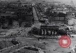 Standbild Berlin Trennung Deutschland, 1961, aus Sekunde 60 historischem Filmmaterial Videoclip 65675034240