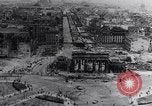 Standbild Berlin Trennung Deutschland, 1961, aus Sekunde 61 historischem Filmmaterial Videoclip 65675034240