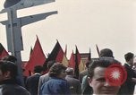 Image Défilé du 1er mai en Allemagne de l'est Berlin Allemagne de l'est, 1961, de la seconde 19 séquences d'archives historiques vidéo 65675034244