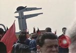 Image Défilé du 1er mai en Allemagne de l'est Berlin Allemagne de l'est, 1961, de la seconde 21 séquences d'archives historiques vidéo 65675034244
