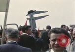 Image Défilé du 1er mai en Allemagne de l'est Berlin Allemagne de l'est, 1961, de la seconde 23 séquences d'archives historiques vidéo 65675034244