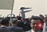 Image Défilé du 1er mai en Allemagne de l'est Berlin Allemagne de l'est, 1961, de la seconde 24 séquences d'archives historiques vidéo 65675034244