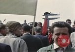 Image Défilé du 1er mai en Allemagne de l'est Berlin Allemagne de l'est, 1961, de la seconde 26 séquences d'archives historiques vidéo 65675034244