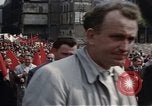 Image Défilé du 1er mai en Allemagne de l'est Berlin Allemagne de l'est, 1961, de la seconde 46 séquences d'archives historiques vidéo 65675034244