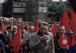 Image Défilé du 1er mai en Allemagne de l'est Berlin Allemagne de l'est, 1961, de la seconde 55 séquences d'archives historiques vidéo 65675034244