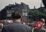 Image Défilé du 1er mai en Allemagne de l'est Berlin Allemagne de l'est, 1961, de la seconde 57 séquences d'archives historiques vidéo 65675034244