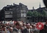 Image Défilé du 1er mai en Allemagne de l'est Berlin Allemagne de l'est, 1961, de la seconde 59 séquences d'archives historiques vidéo 65675034244
