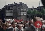 Image Défilé du 1er mai en Allemagne de l'est Berlin Allemagne de l'est, 1961, de la seconde 60 séquences d'archives historiques vidéo 65675034244