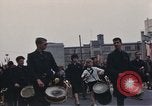 Image Parade de la fête Mai communiste Berlin Allemagne de l'est, 1961, de la seconde 10 séquences d'archives historiques vidéo 65675034245