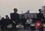 Image Parade de la fête Mai communiste Berlin Allemagne de l'est, 1961, de la seconde 11 séquences d'archives historiques vidéo 65675034245