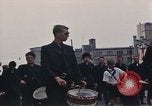Image Parade de la fête Mai communiste Berlin Allemagne de l'est, 1961, de la seconde 12 séquences d'archives historiques vidéo 65675034245