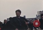 Image Parade de la fête Mai communiste Berlin Allemagne de l'est, 1961, de la seconde 16 séquences d'archives historiques vidéo 65675034245