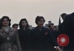 Image Parade de la fête Mai communiste Berlin Allemagne de l'est, 1961, de la seconde 21 séquences d'archives historiques vidéo 65675034245