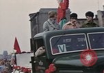 Image Parade de la fête Mai communiste Berlin Allemagne de l'est, 1961, de la seconde 26 séquences d'archives historiques vidéo 65675034245