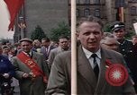 Image Parade de la fête Mai communiste Berlin Allemagne de l'est, 1961, de la seconde 42 séquences d'archives historiques vidéo 65675034245