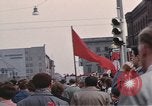 Image Parade de la fête Mai communiste Berlin Allemagne de l'est, 1961, de la seconde 44 séquences d'archives historiques vidéo 65675034245