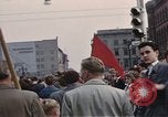 Image Parade de la fête Mai communiste Berlin Allemagne de l'est, 1961, de la seconde 46 séquences d'archives historiques vidéo 65675034245
