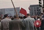 Image Parade de la fête Mai communiste Berlin Allemagne de l'est, 1961, de la seconde 48 séquences d'archives historiques vidéo 65675034245