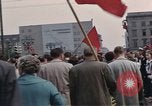 Image Parade de la fête Mai communiste Berlin Allemagne de l'est, 1961, de la seconde 49 séquences d'archives historiques vidéo 65675034245