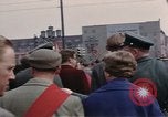 Image Parade de la fête Mai communiste Berlin Allemagne de l'est, 1961, de la seconde 51 séquences d'archives historiques vidéo 65675034245