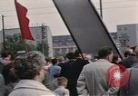 Image Parade de la fête Mai communiste Berlin Allemagne de l'est, 1961, de la seconde 54 séquences d'archives historiques vidéo 65675034245