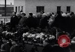 Immagine di Nikita Khrushchev e Yuri Gagarin Russia Unione Sovietica, 1961, secondo 10 filmato di repertorio 65675034247