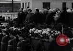Immagine di Nikita Khrushchev e Yuri Gagarin Russia Unione Sovietica, 1961, secondo 12 filmato di repertorio 65675034247