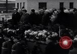 Immagine di Nikita Khrushchev e Yuri Gagarin Russia Unione Sovietica, 1961, secondo 13 filmato di repertorio 65675034247