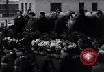 Immagine di Nikita Khrushchev e Yuri Gagarin Russia Unione Sovietica, 1961, secondo 14 filmato di repertorio 65675034247