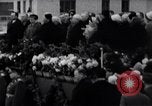 Immagine di Nikita Khrushchev e Yuri Gagarin Russia Unione Sovietica, 1961, secondo 15 filmato di repertorio 65675034247