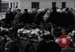 Immagine di Nikita Khrushchev e Yuri Gagarin Russia Unione Sovietica, 1961, secondo 16 filmato di repertorio 65675034247
