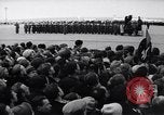 Immagine di Nikita Khrushchev e Yuri Gagarin Russia Unione Sovietica, 1961, secondo 20 filmato di repertorio 65675034247