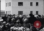 Immagine di Nikita Khrushchev e Yuri Gagarin Russia Unione Sovietica, 1961, secondo 28 filmato di repertorio 65675034247