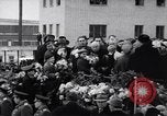 Immagine di Nikita Khrushchev e Yuri Gagarin Russia Unione Sovietica, 1961, secondo 35 filmato di repertorio 65675034247