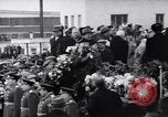 Immagine di Nikita Khrushchev e Yuri Gagarin Russia Unione Sovietica, 1961, secondo 41 filmato di repertorio 65675034247