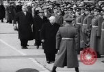 Immagine di Nikita Khrushchev e Yuri Gagarin Russia Unione Sovietica, 1961, secondo 53 filmato di repertorio 65675034247