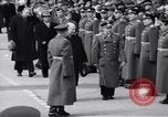 Immagine di Nikita Khrushchev e Yuri Gagarin Russia Unione Sovietica, 1961, secondo 54 filmato di repertorio 65675034247
