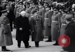 Immagine di Nikita Khrushchev e Yuri Gagarin Russia Unione Sovietica, 1961, secondo 56 filmato di repertorio 65675034247