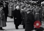 Immagine di Nikita Khrushchev e Yuri Gagarin Russia Unione Sovietica, 1961, secondo 57 filmato di repertorio 65675034247