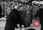 Immagine di Nikita Khrushchev e Yuri Gagarin Russia Unione Sovietica, 1961, secondo 58 filmato di repertorio 65675034247