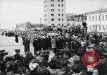 Immagine di Nikita Khrushchev e Yuri Gagarin Russia Unione Sovietica, 1961, secondo 61 filmato di repertorio 65675034247